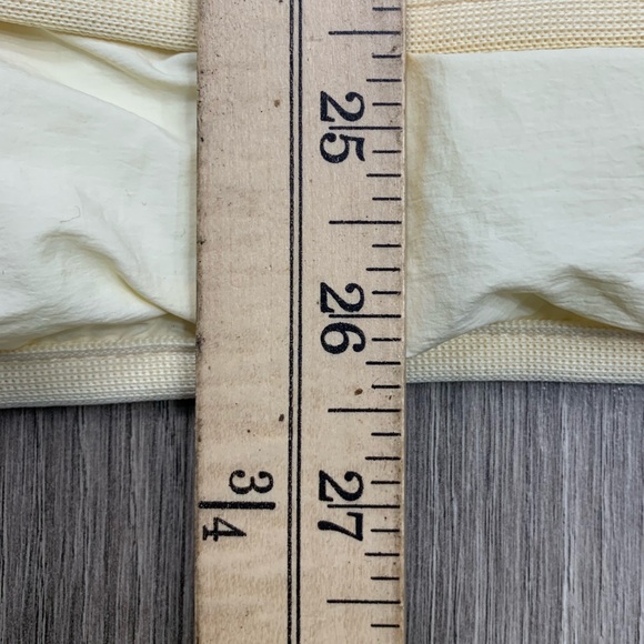 Free People Movement Pippa Packable Pullover Puffer in Banana Size Medium NWOT - Picture 6 of 14